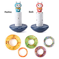 Roly Poly Stacking Rings