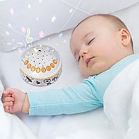 Tumama Musical Sleep Soother Projection Lamp with remote