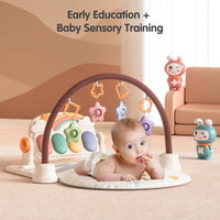 PLAY GYM- GIRAFFE PLAY GYM- GIRAFFE