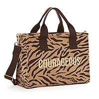 TWELVElittle Tiger Tote TWELVElittle Tiger Tote