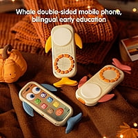 Baby Mobile Toy- Red Baby Mobile Toy- Red
