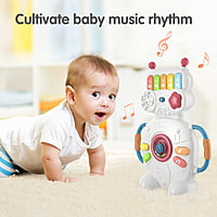 Tumama Musical Robot Toy