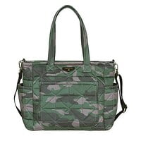 TWELVElittle Companion Tote Camo TWELVElittle Companion Tote Camo
