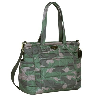 TWELVElittle Companion Tote Camo TWELVElittle Companion Tote Camo