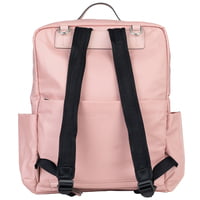 TWELVElittle PeekABoo Diaper Backpack Pink TWELVElittle PeekABoo Diaper Backpack Pink