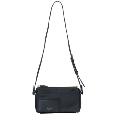 TWELVElittle Belt Bag BLACK TWELVElittle Belt Bag BLACK