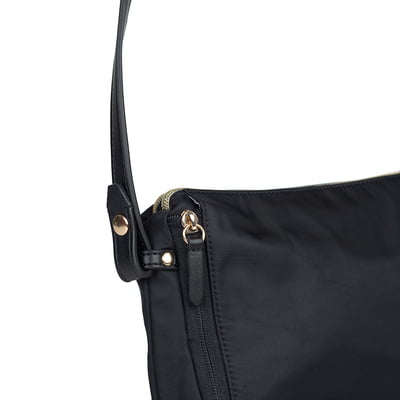 TWELVElittle Belt Bag BLACK TWELVElittle Belt Bag BLACK
