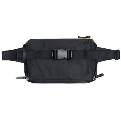 TWELVElittle Belt Bag BLACK TWELVElittle Belt Bag BLACK