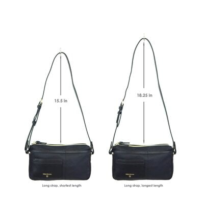 TWELVElittle Belt Bag BLACK TWELVElittle Belt Bag BLACK
