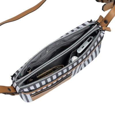 TWELVElittle Belt Bag STRIPE TWELVElittle Belt Bag STRIPE