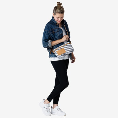TWELVElittle Belt Bag STRIPE TWELVElittle Belt Bag STRIPE