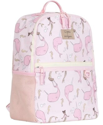 Under the Sea Backpack PINK
