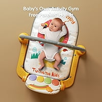 INFANT PLAY GYM- LION INFANT PLAY GYM- LION