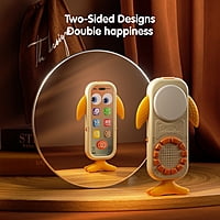 Baby Mobile Toy- Red Baby Mobile Toy- Red