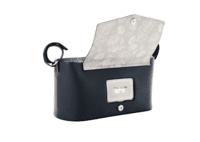 PEEK A BOO STROLLER ORGANIZER- Black PEEK A BOO STROLLER ORGANIZER- Black