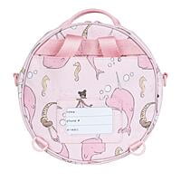 Kids Under the Sea Circle Bag BLUE Kids Under the Sea Circle Bag BLUE