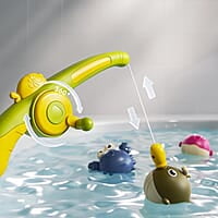 TUMAMA Fishing Toy Set TUMAMA Fishing Toy Set
