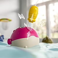TUMAMA Fishing Toy Set TUMAMA Fishing Toy Set