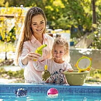 TUMAMA Fishing Toy Set TUMAMA Fishing Toy Set