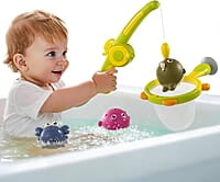 TUMAMA Fishing Toy Set