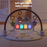 PLAY GYM- GIRAFFE PLAY GYM- GIRAFFE