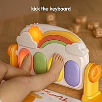 INFANT PLAY GYM- LION INFANT PLAY GYM- LION