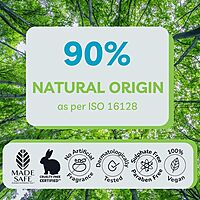 Earthbaby Handmade Baby Soap – Fragrance-Free, Safe for Newborns, 90% Natural Origin, 100g (Pack of 1) Earthbaby Handmade Baby Soap – Fragrance-Free, Safe for Newborns, 90% Natural Origin, 100g (Pack of 1)