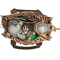TWELVElittle Tiger Tote TWELVElittle Tiger Tote