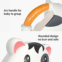 Tumama Cute Cow Toy Piano with Shape Sorting Tumama Cute Cow Toy Piano with Shape Sorting