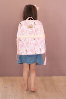 Under the Sea Backpack PINK