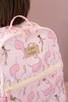 Under the Sea Backpack PINK