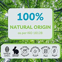 Earthbaby Ayurvedic Nappy Rash Protection Oil – Calms & Soothes Skin, 100% Natural, 125ml Earthbaby Ayurvedic Nappy Rash Protection Oil – Calms & Soothes Skin, 100% Natural, 125ml
