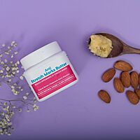 Earthbaby Anti-Stretch Marks Butter – Kokum & Shea Butter, Pregnancy Safe, 125g Earthbaby Anti-Stretch Marks Butter – Kokum & Shea Butter, Pregnancy Safe, 125g