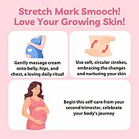 Earthbaby Anti-Stretch Marks Butter – Kokum & Shea Butter, Pregnancy Safe, 125g Earthbaby Anti-Stretch Marks Butter – Kokum & Shea Butter, Pregnancy Safe, 125g