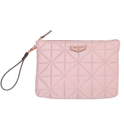 TWELVElittle Companion Pouch Blush Pink TWELVElittle Companion Pouch Blush Pink