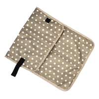 Changing Pad- Polka Dot Changing Pad- Polka Dot
