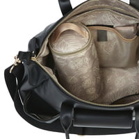 Insulated Bottle Pouch- Leaf Tan Insulated Bottle Pouch- Leaf Tan