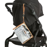 3-in-1 POUCH- STRIPE 3-in-1 POUCH- STRIPE