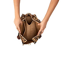 TWELVElittle Tiger Tote TWELVElittle Tiger Tote