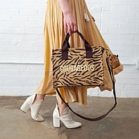 TWELVElittle Tiger Tote