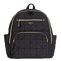 TWELVElittle NEW Companion Backpack Black
