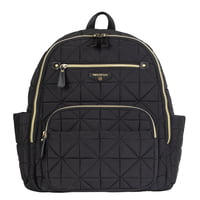 TWELVElittle Companion Backpack Black TWELVElittle Companion Backpack Black