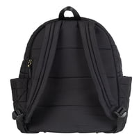 TWELVElittle Companion Backpack Black TWELVElittle Companion Backpack Black