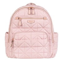 TWELVElittle Companion Backpack Blush Pink