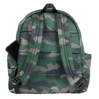 TWELVElittle Companion Backpack Camo TWELVElittle Companion Backpack Camo
