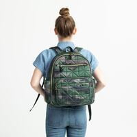 TWELVElittle Companion Backpack Camo TWELVElittle Companion Backpack Camo