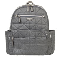 TWELVElittle Companion Backpack Denim TWELVElittle Companion Backpack Denim