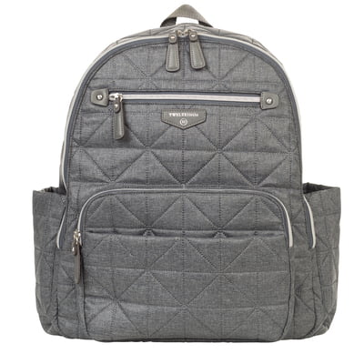 TWELVElittle Companion Backpack Denim TWELVElittle Companion Backpack Denim