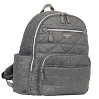 TWELVElittle Companion Backpack Denim TWELVElittle Companion Backpack Denim