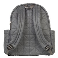 TWELVElittle Companion Backpack Denim TWELVElittle Companion Backpack Denim